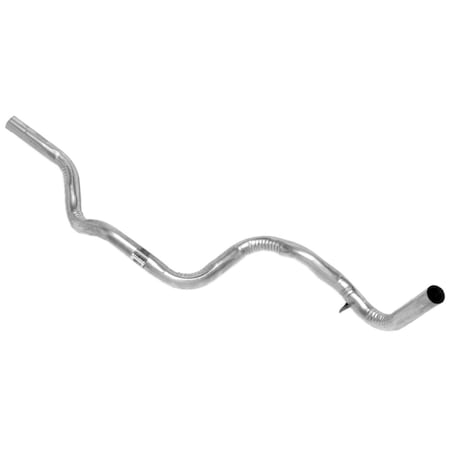 Walker Exhaust Tail Pipe, 45840 45840